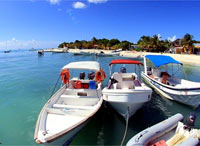 Los Roques - Venezuela