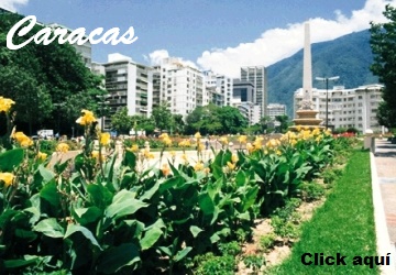 Caracas