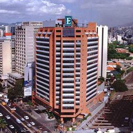 Embassy Suites Hotel Caracas