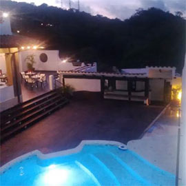 Hotel Mikkos Paradise