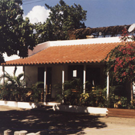 Posada Acuarela